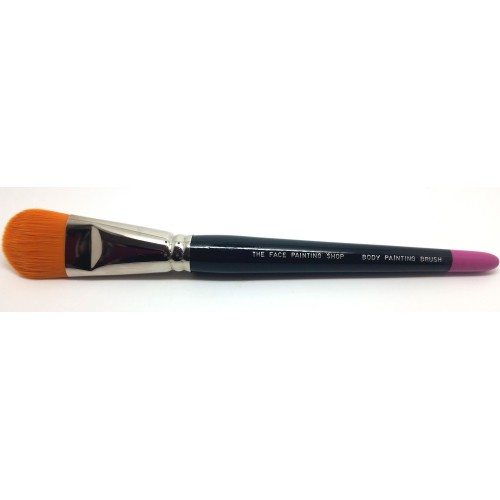 The Face Painting Shop Body Painting Brush (BODY PAINTING BRUSH)